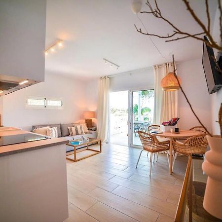 Las Nieves Suites Teguise  Esterno foto