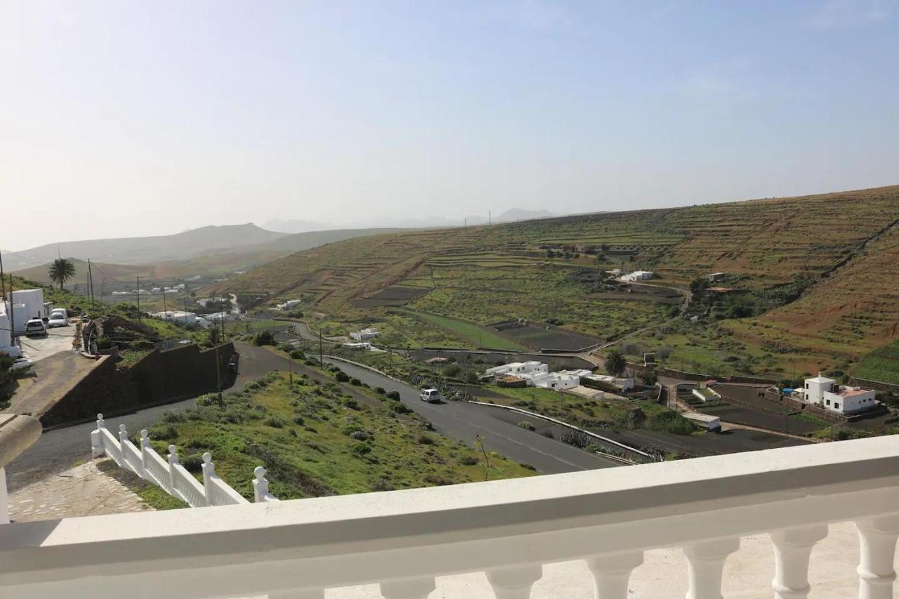 Las Nieves Suites Teguise  Esterno foto