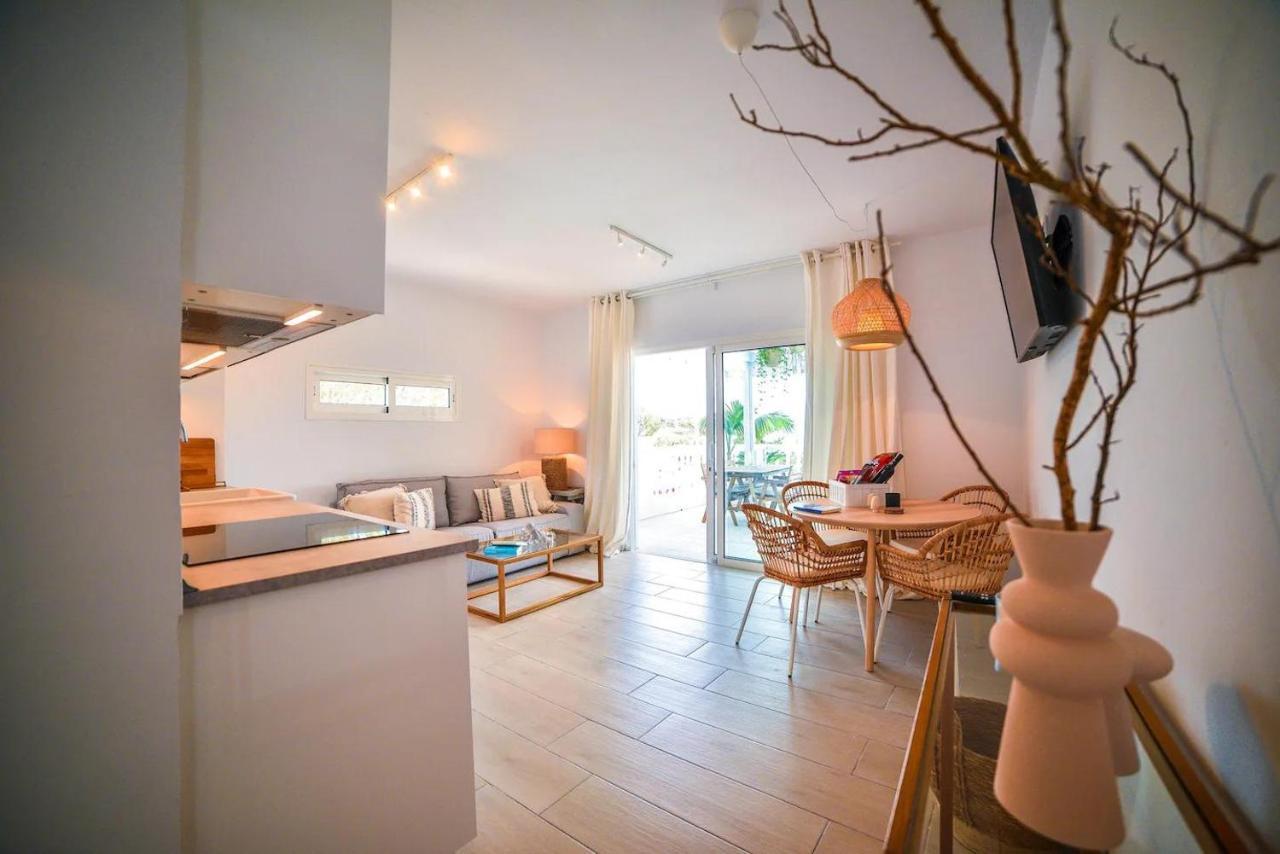 Las Nieves Suites Teguise  Esterno foto