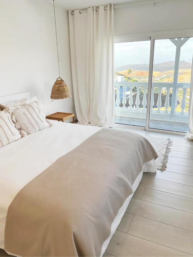 Las Nieves Suites Teguise  Esterno foto