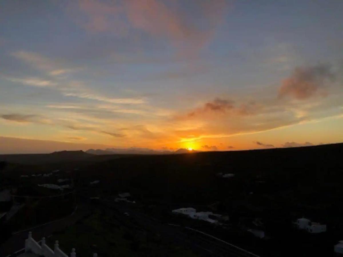 Las Nieves Suites Teguise  Esterno foto