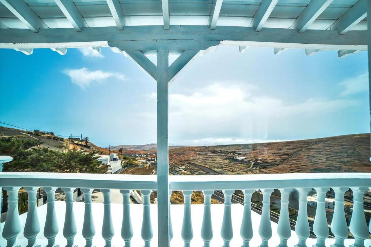 Las Nieves Suites Teguise  Esterno foto