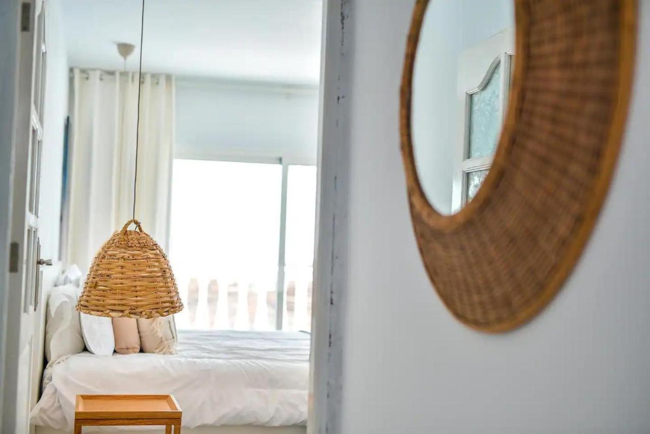 Las Nieves Suites Teguise  Esterno foto