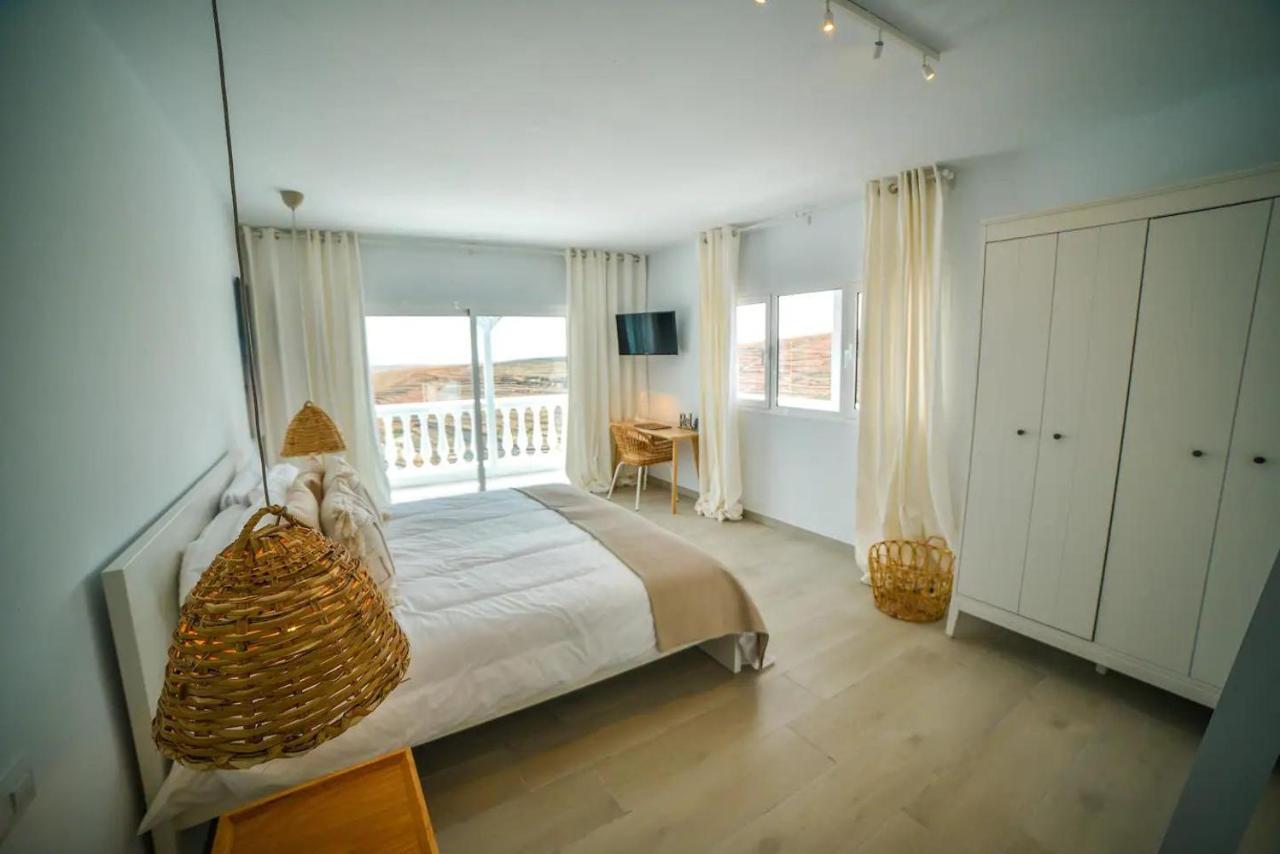 Las Nieves Suites Teguise  Esterno foto