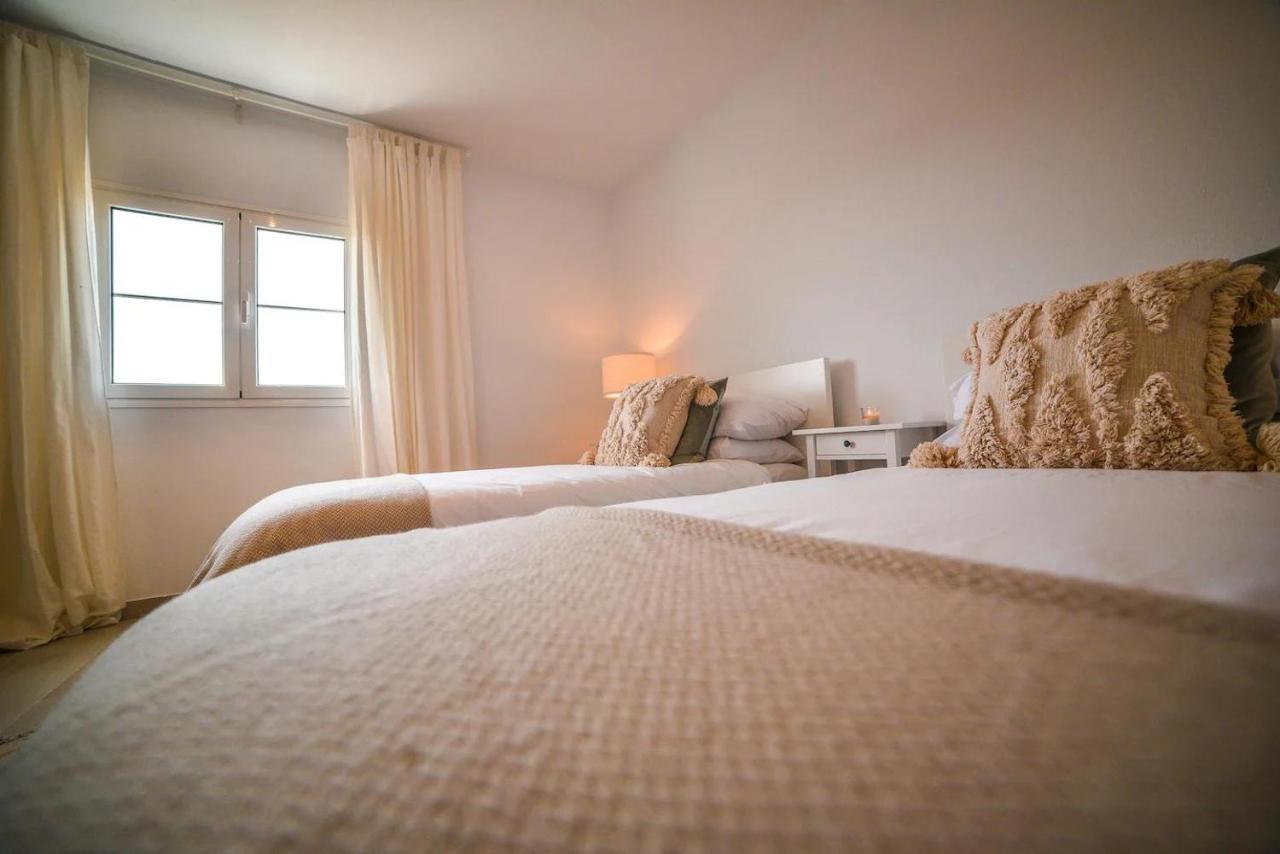 Las Nieves Suites Teguise  Esterno foto
