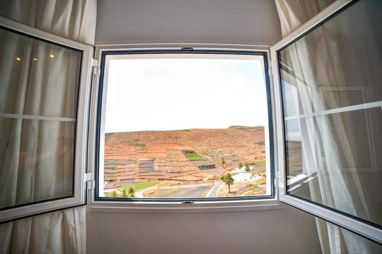 Las Nieves Suites Teguise  Esterno foto