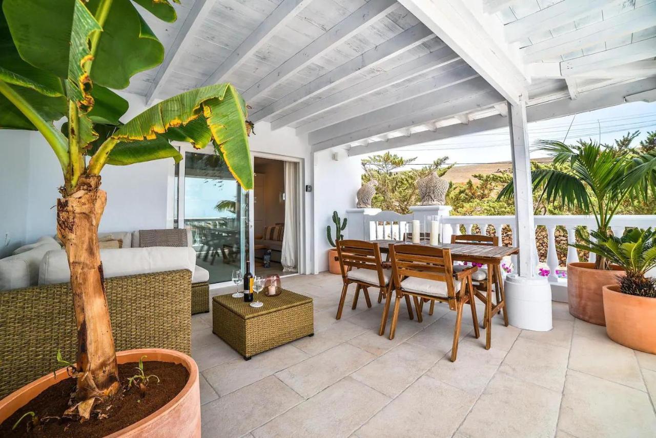 Las Nieves Suites Teguise  Esterno foto