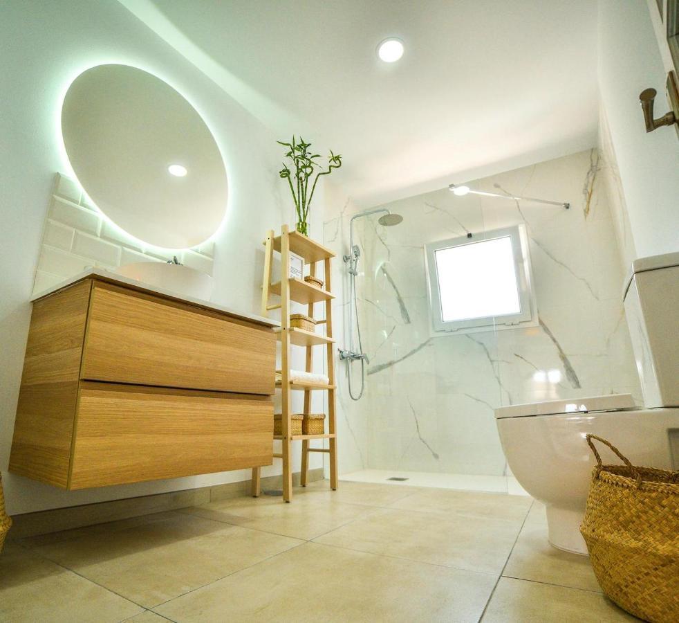 Las Nieves Suites Teguise  Esterno foto