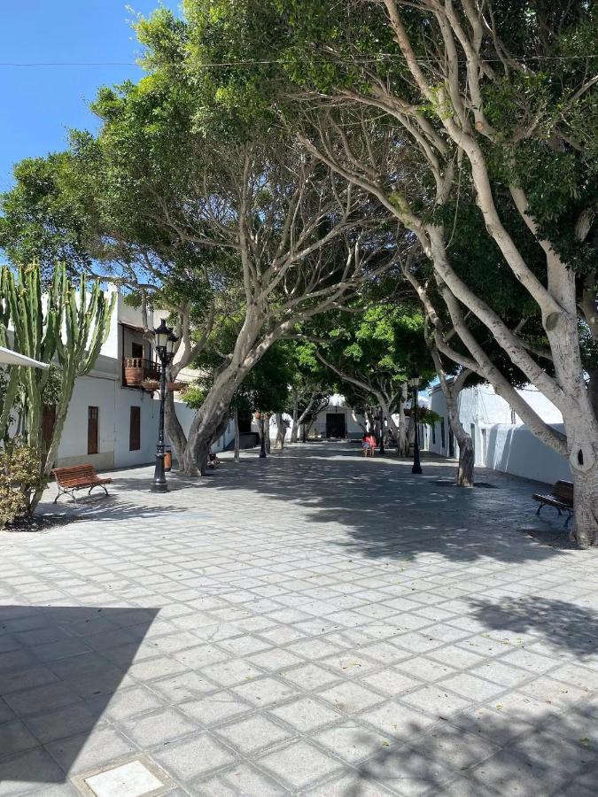 Las Nieves Suites Teguise  Esterno foto