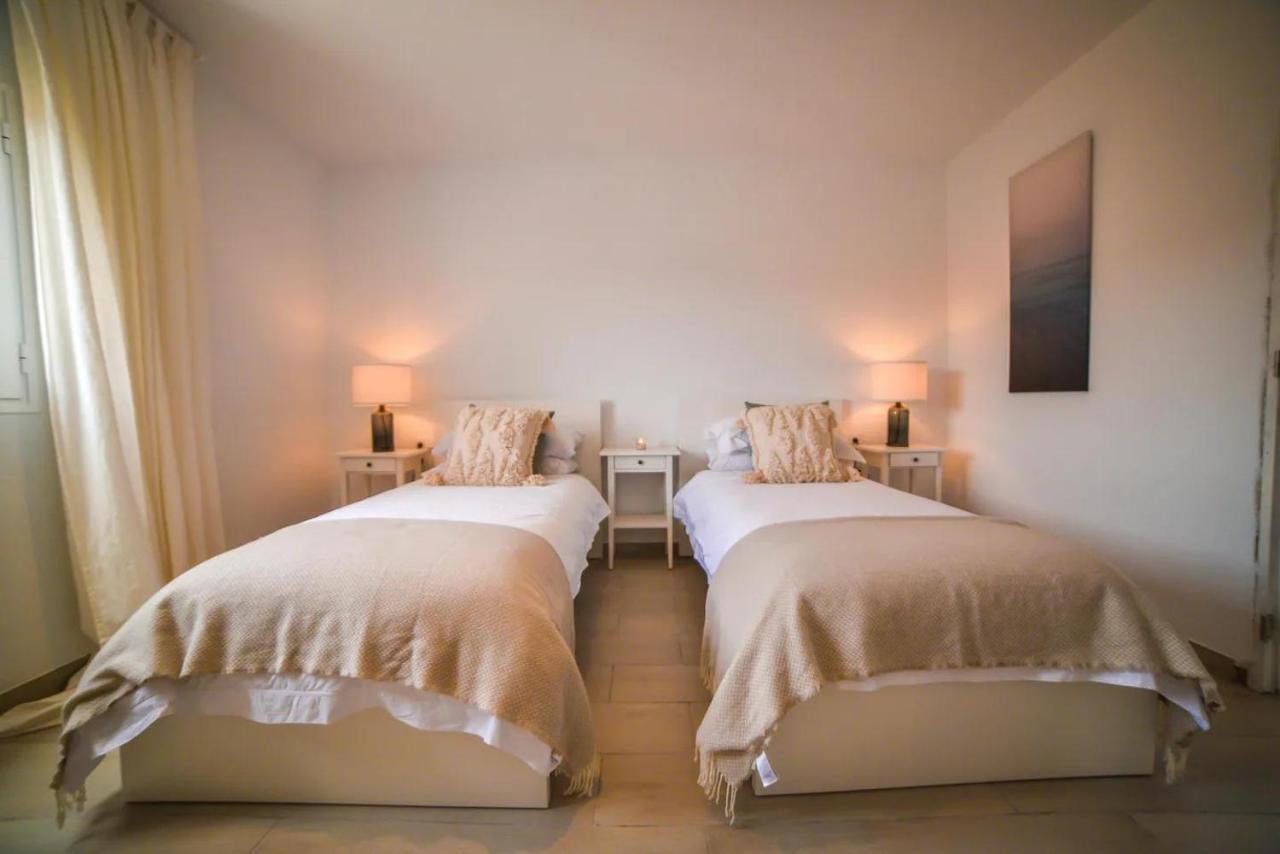 Las Nieves Suites Teguise  Esterno foto