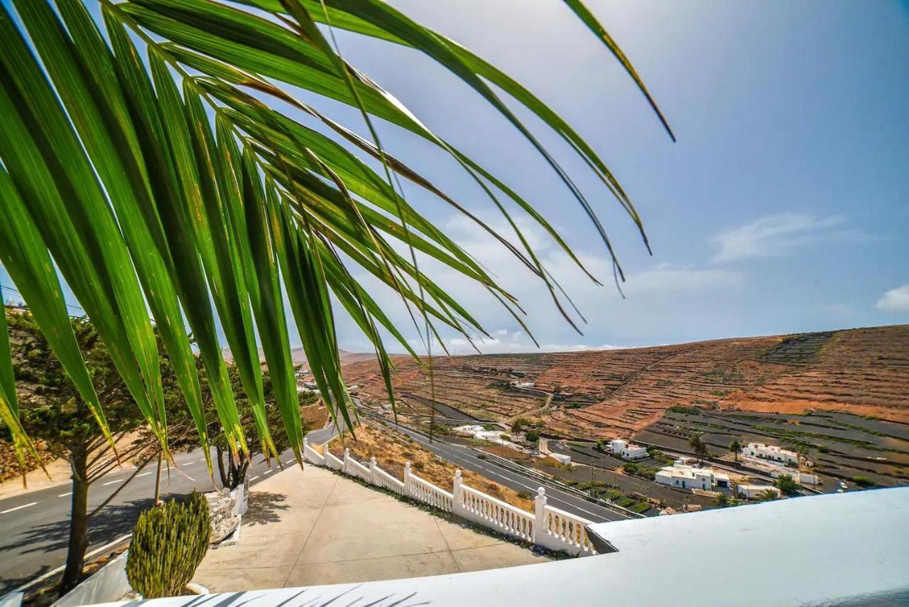 Las Nieves Suites Teguise  Esterno foto