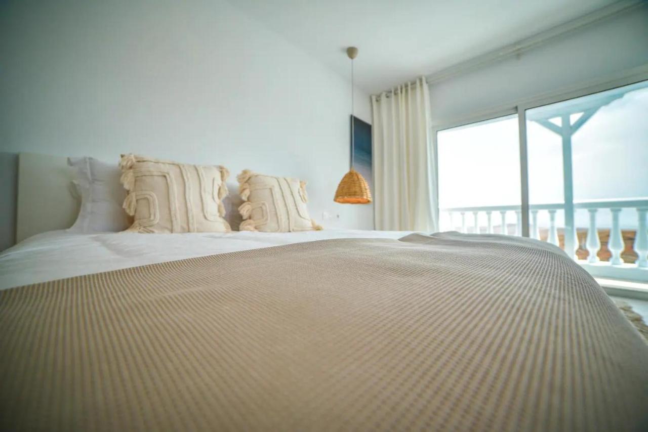 Las Nieves Suites Teguise  Esterno foto