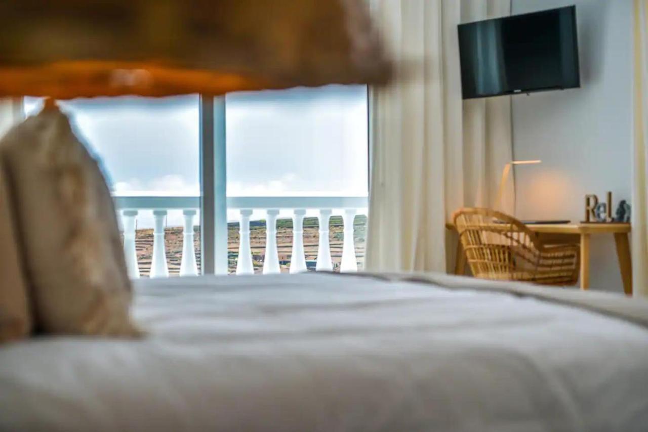 Las Nieves Suites Teguise  Esterno foto