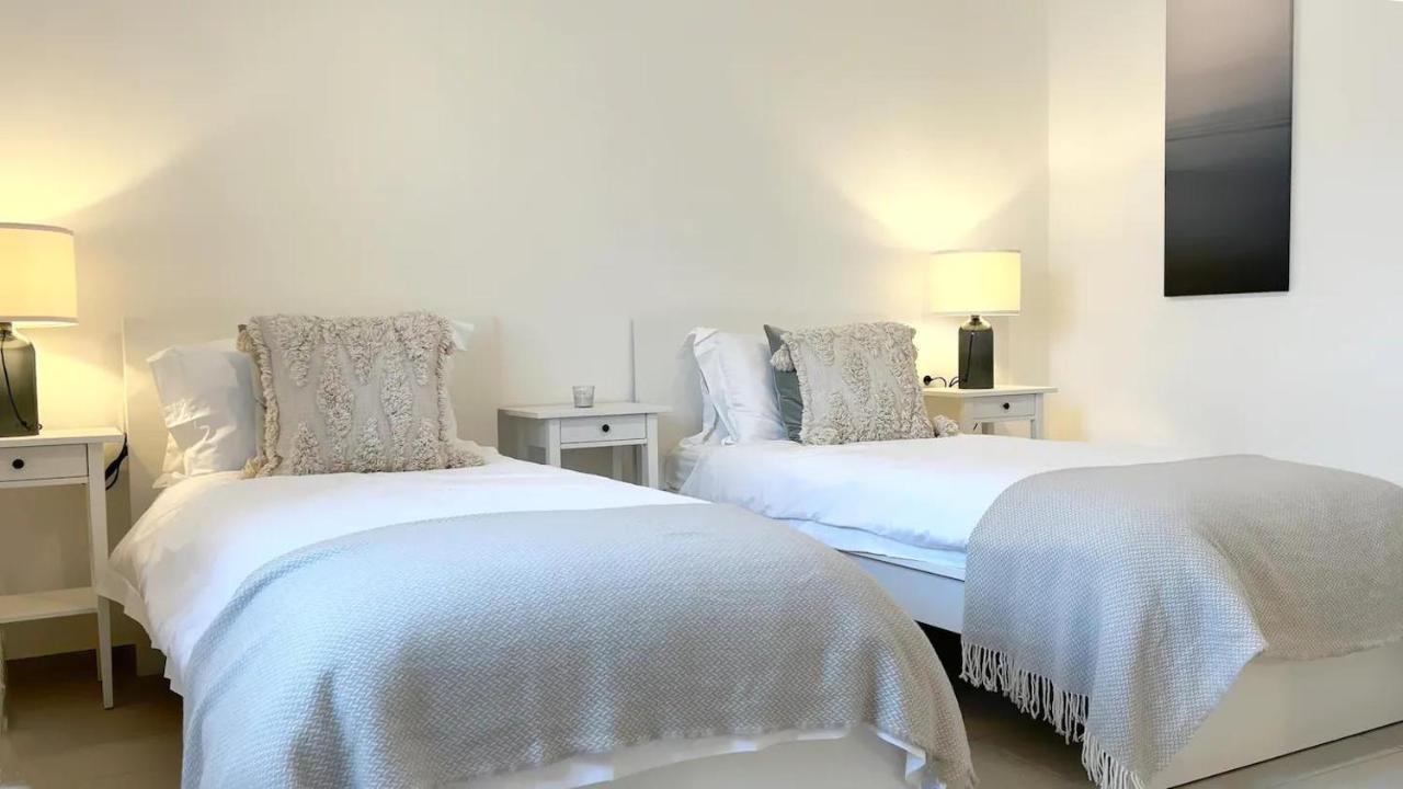 Las Nieves Suites Teguise  Esterno foto