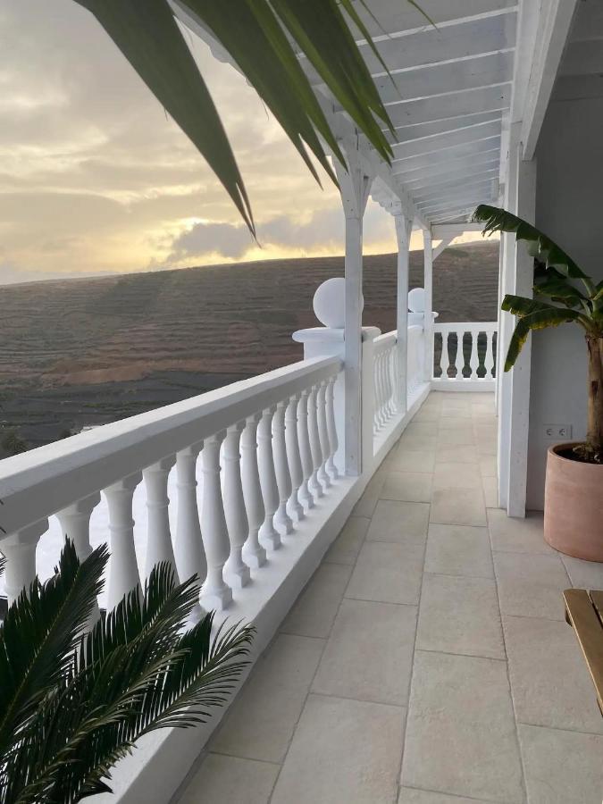 Las Nieves Suites Teguise  Esterno foto