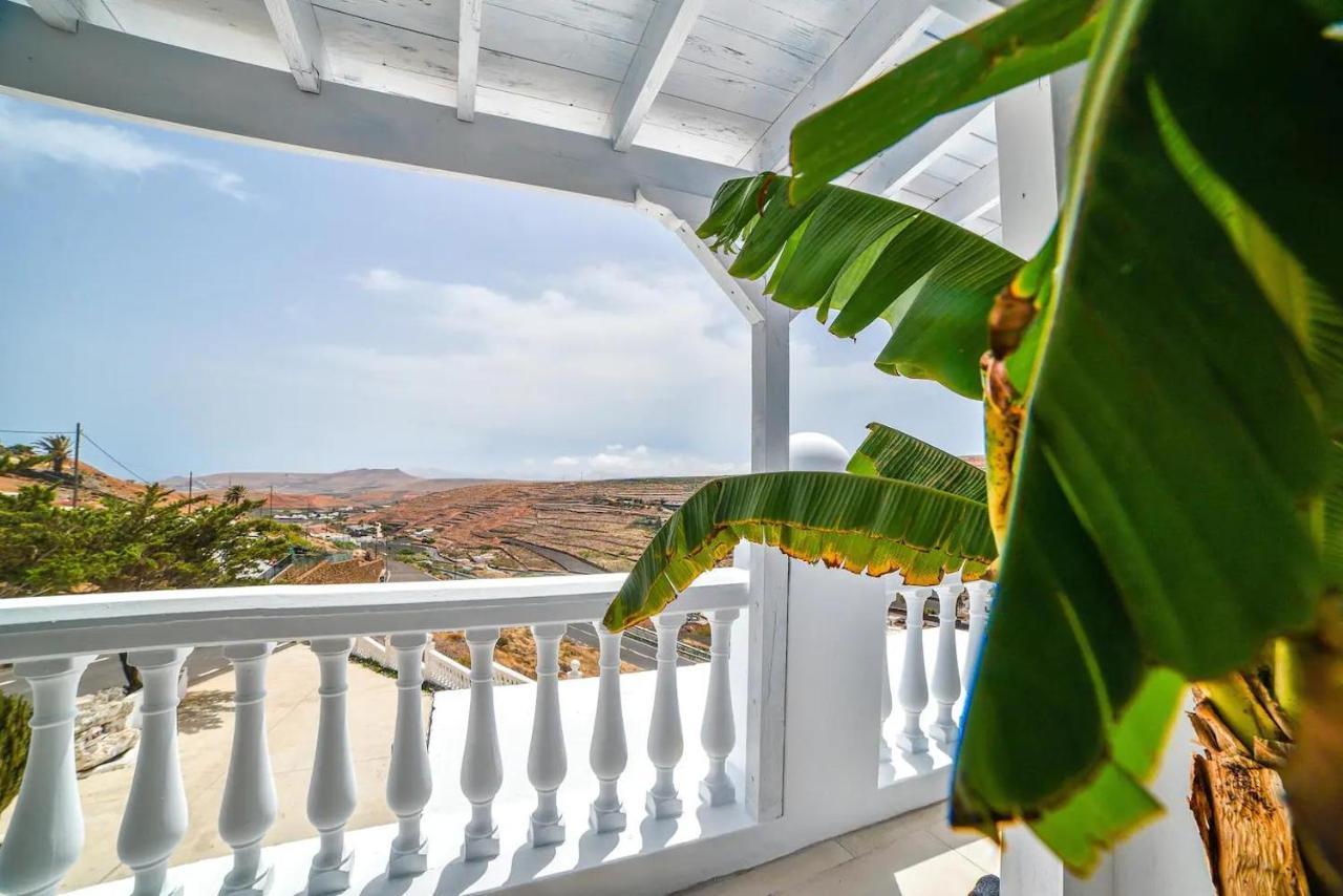 Las Nieves Suites Teguise  Esterno foto