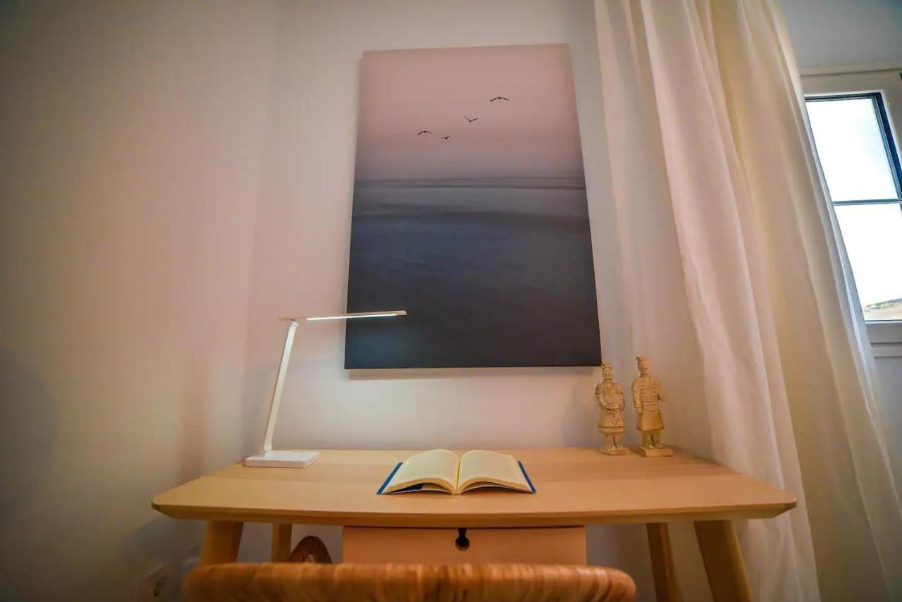 Las Nieves Suites Teguise  Esterno foto