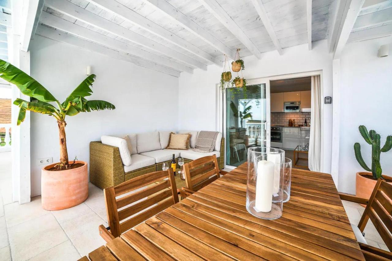 Las Nieves Suites Teguise  Esterno foto