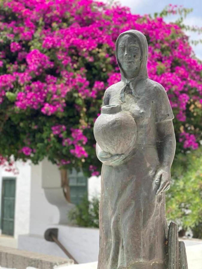 Las Nieves Suites Teguise  Esterno foto